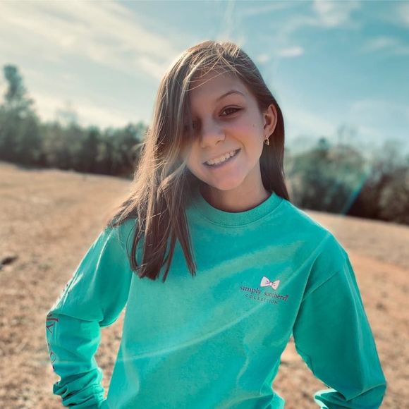 Meet your Posher, Lexi - Picture 1 of 1